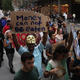 Wall Street protesters (Getty Images)